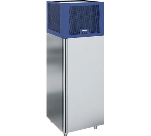 Шкаф шоковой заморозки POLAIR CRt20T-L с универсальной тележкой