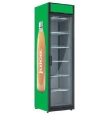 Шкаф холодильный для напитков АРКТО Max-688-Eco-L-U
