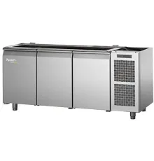 Стол морозильный APACH Chef Line LTFM111NT Snack