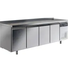 Стол холодильный RESTOINOX SHS-1111SN-B