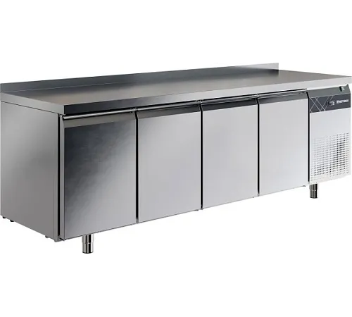 Стол холодильный RESTOINOX SHS-1111SN-B