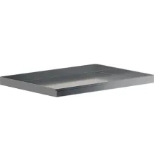 Противень нержавеющая сталь RESTOINOX ПН4/08-600х400х40