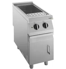 Макароноварка APACH Chef Line SLPCE49CSLIFT