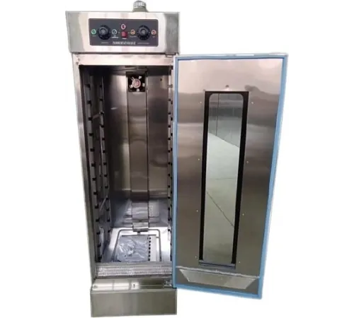 Шкаф расстоечный EKSI BP-13