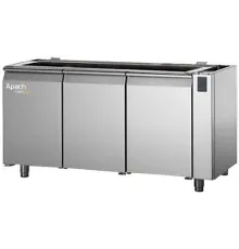 Стол морозильный APACH Chef Line LTFM111NTR Snack