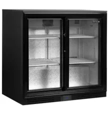 Шкаф холодильный барный TEFCOLD DB201S