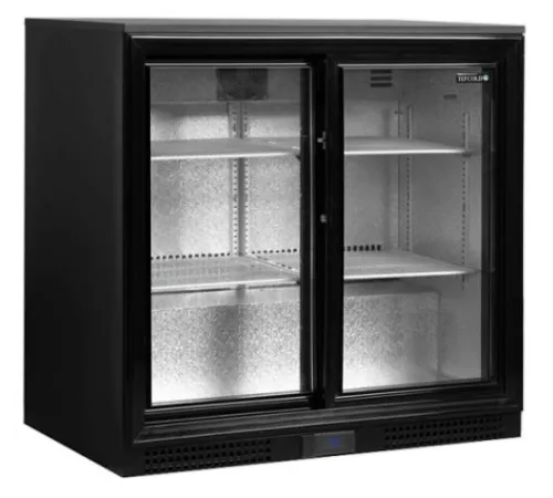 Шкаф холодильный барный TEFCOLD DB201S