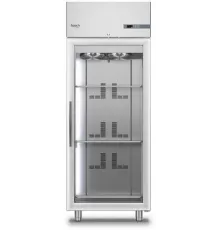Шкаф комбинированный APACH Chef Line LCK70PD2G