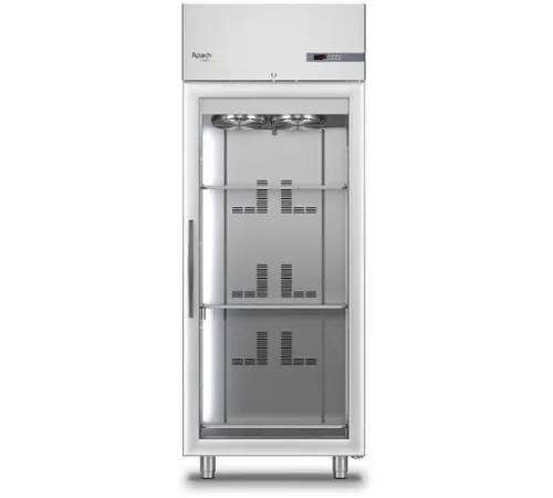Шкаф комбинированный APACH Chef Line LCK70PD2G Шкаф комбинированный APACH Chef Line LCK70PD2G