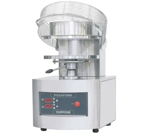 Пресс для пиццы CUPPONE PZF/35DS 380V
