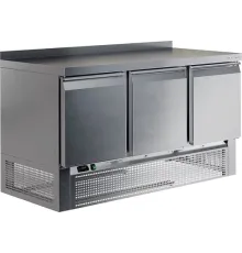 Стол морозильный RESTOINOX SHN-111SNE-B (нижн. расп. агр)