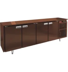 Стол холодильный HICOLD BN 1111/TN BAR
