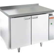 Стол морозильный HICOLD GN 11/BT W P
