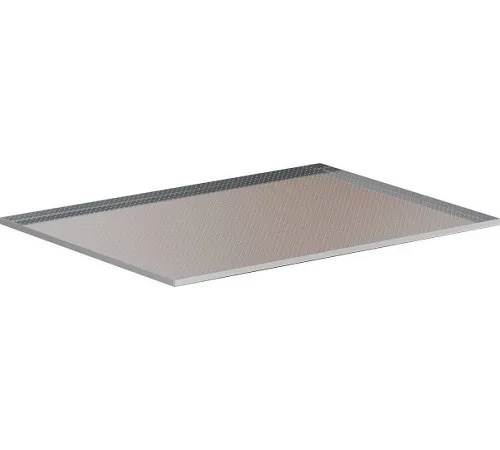 Противень алюминиевый перфорированный RESTOINOX ППАБ4/1,5-800х600х20