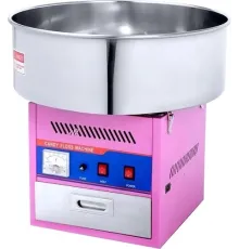 Аппарат для сахарной ваты EKSI HEC-02