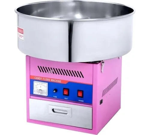 Аппарат для сахарной ваты EKSI HEC-02