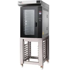 Печь конвекционная APACH Bakery Line K10TS DP