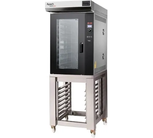 Печь конвекционная APACH Bakery Line K10TS DP