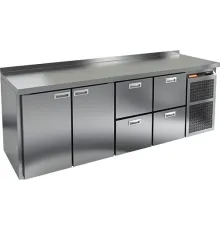 Стол холодильный HICOLD BN 1122 BR2 TN