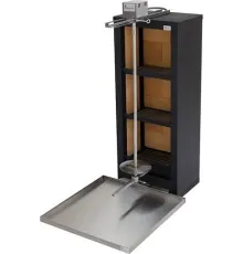 Гриль шаурма GRILLODA ШУМ-4 без двигателя