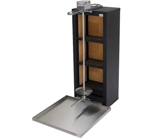 Гриль шаурма GRILLODA ШУМ-4 без двигателя