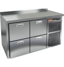 Стол холодильный HICOLD BN 22 BR2 TN