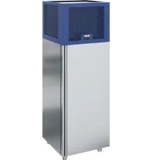 Шкаф шоковой заморозки POLAIR CRt20T-L с тележкой