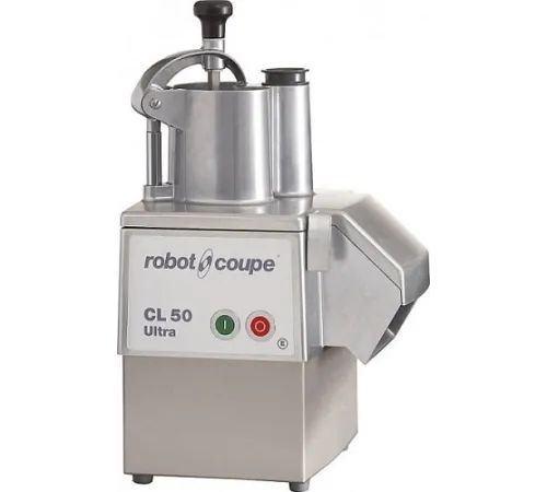 Овощерезка ROBOT COUPE CL50 Ultra Pizza 380В 2033W Овощерезка ROBOT COUPE CL50 Ultra Pizza 380В 2033W