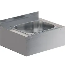 Рукомойник настенный RESTOINOX РН-40/33-Б инд