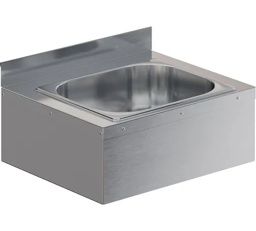 Рукомойник настенный RESTOINOX РН-40/33-Б инд