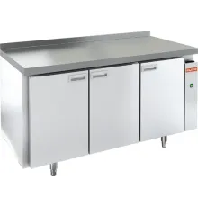 Стол морозильный HICOLD GN 111/BT W P