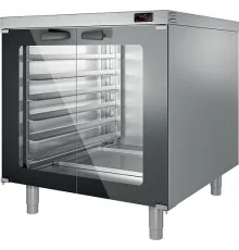 Шкаф расстоечный LAINOX Alphatech ILV126+RP04