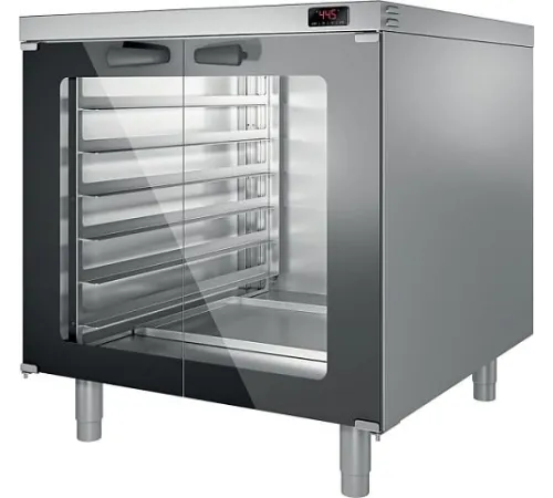 Шкаф расстоечный LAINOX Alphatech ILV126+RP04