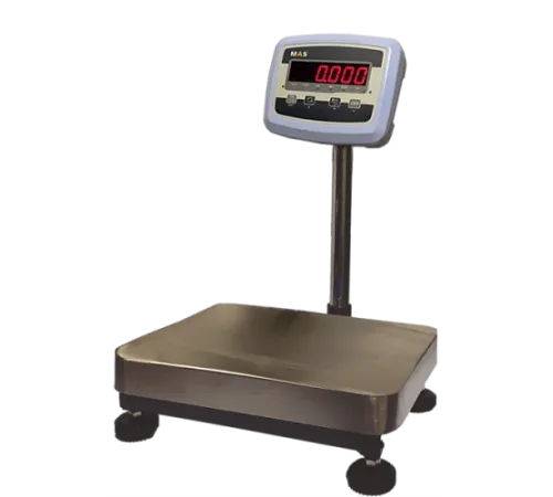 Весы торговые MAS PM1E-5-3040