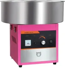 Аппарат для сахарной ваты EKSI GRT-TCH500