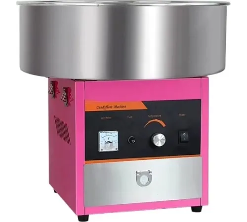 Аппарат для сахарной ваты EKSI GRT-TCH500