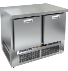 Стол холодильный HICOLD GNE 11/TN BOX О