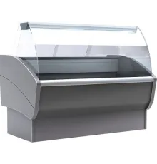 Витрина морозильная CARBOMA G85 SL 1,5-1 (ВХСн-1,5 ЭКО)
