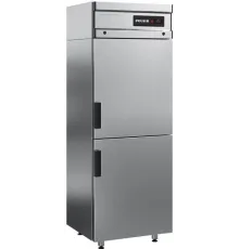 Шкаф холодильный POLAIR Smart Door CM107hd-G
