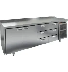 Стол охлаждаемый HICOLD GNS 1133/TN