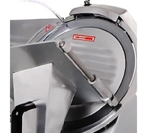 Диск для слайсера HURAKAN HKN-HM250 ПОЗ.2