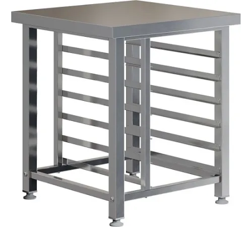 Подставка RESTOINOX ПКПР-1-56/60 для конвекционных печей RADAX Gogol GG43