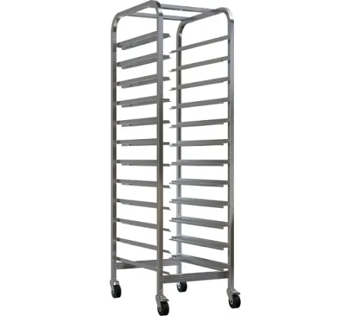Тележка-шпилька RESTOINOX ТШРП-12У универсальная под GN1/1 и 600х400