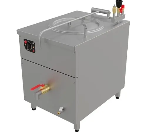 Котел пищеварочный GABINO BL-60