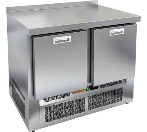 Стол морозильный HICOLD GNE 11/BT BOX
