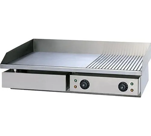 Жарочная поверхность EKSI HEG-822