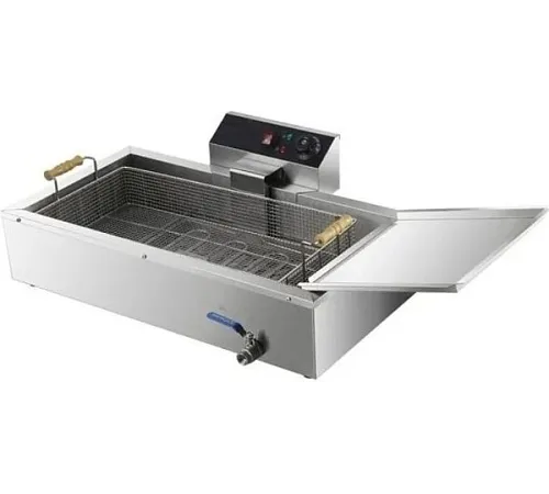 Чебуречница EKSI T12