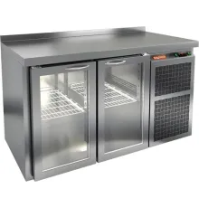 Стол холодильный HICOLD GNG 11 BR2 HT