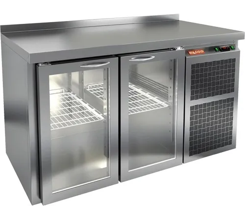 Стол холодильный HICOLD GNG 11 BR2 HT