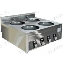 Плита индукционная WOK ТЕХНО-ТТ ИПВ-410115